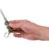Ніж Opinel 4 Inox VRI Green (002054) зображення 7