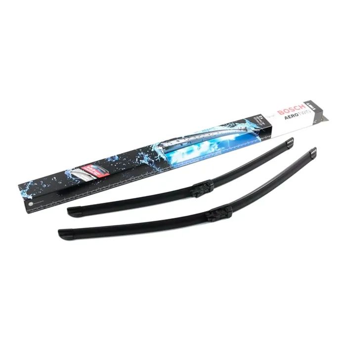 Щетка стеклоочистителя Bosch 3 397 007 854 изображение 4