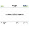 Щетка стеклоочистителя Valeo 574282