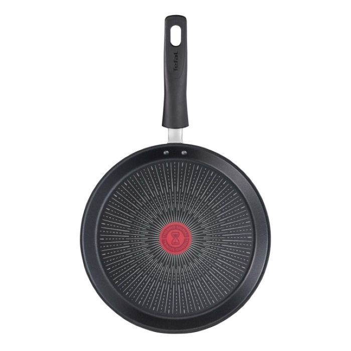 Сковорода Tefal Unlimited для блинов 25 см (G2553872) изображение 3