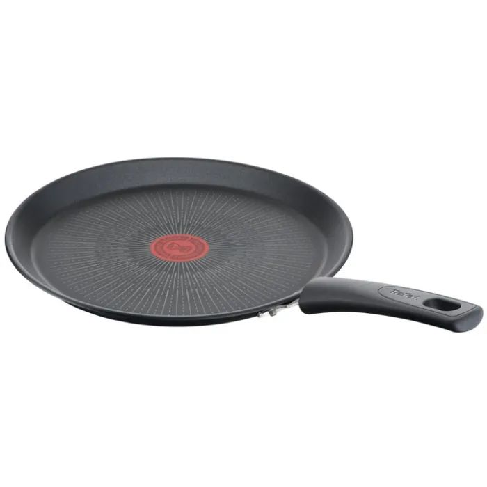 Сковорода Tefal Unlimited для блинов 25 см (G2553872) изображение 5
