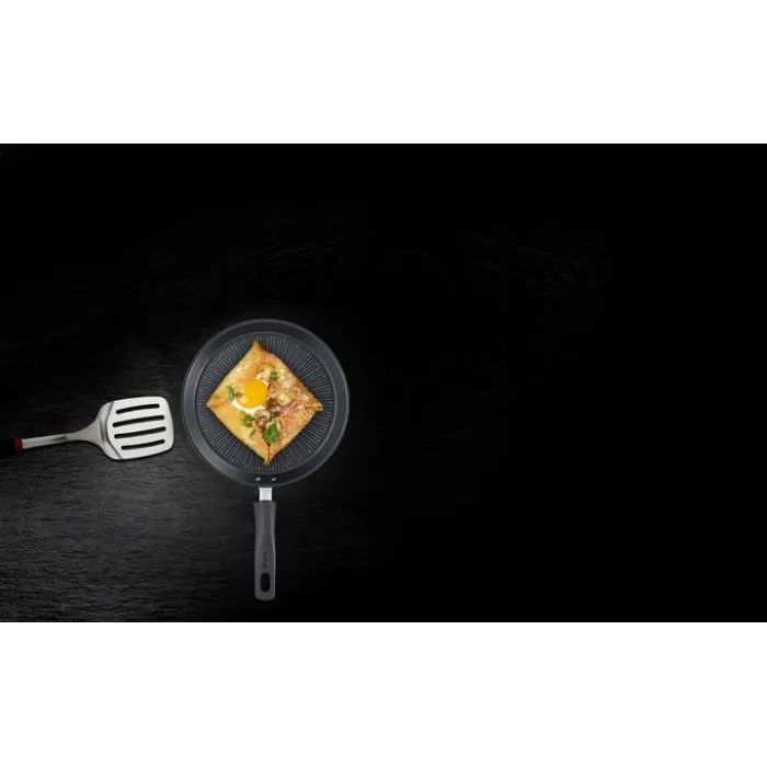 Сковорода Tefal Unlimited для блинов 25 см (G2553872) изображение 6