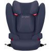 Автокресло Cybex Solution B-fix Bay Blue dark blue (520004027) изображение 2