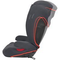 Автокресло Cybex Solution B-fix Bay Blue dark blue (520004027) изображение 3