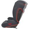 Автокресло Cybex Solution B-fix Bay Blue dark blue (520004027) изображение 3