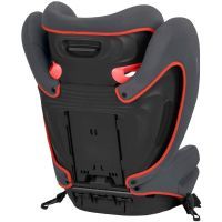 Автокресло Cybex Solution B-fix Bay Blue dark blue (520004027) изображение 4