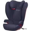 Автокресло Cybex Solution B-fix Bay Blue dark blue (520004027)