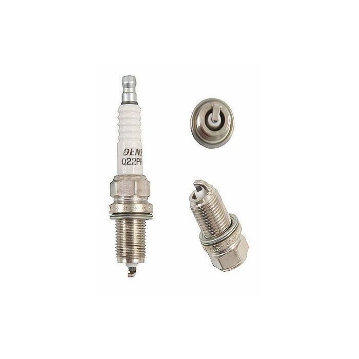 Свеча зажигания Denso Q22PRU