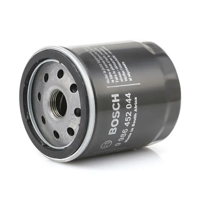 Фильтр масляный Bosch 0 986 452 044
