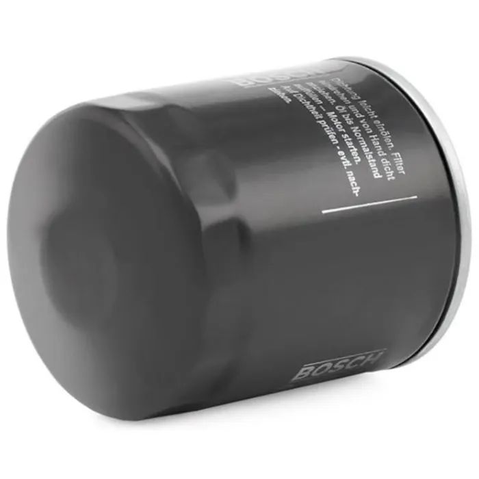 Фильтр масляный Bosch 0 986 452 044 изображение 2