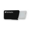 USB флеш накопитель Verbatim 32GB Store 'n' Click USB 3.2 (49307) изображение 2