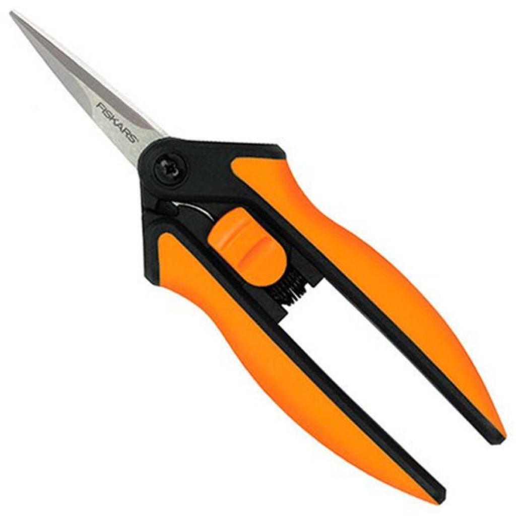 Ножницы садовые Fiskars Solid SP13 (1051600)