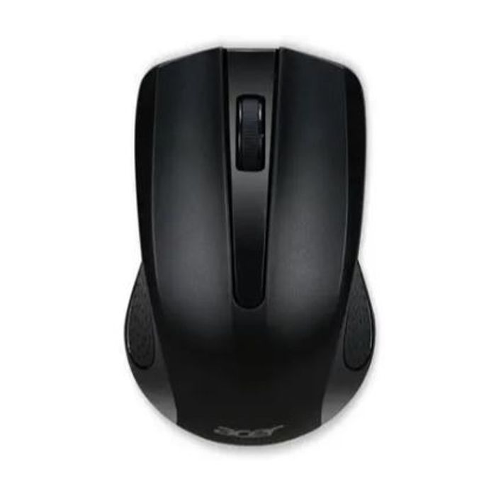Мишка Acer 2.4G Wireless Optical Black (NP.MCE11.00T) зображення 2