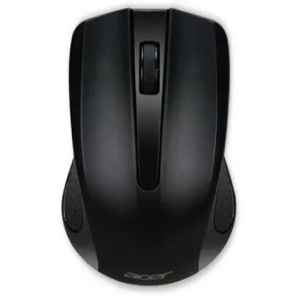 Мишка Acer 2.4G Wireless Optical Black (NP.MCE11.00T) зображення 2
