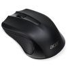 Мишка Acer 2.4G Wireless Optical Black (NP.MCE11.00T)