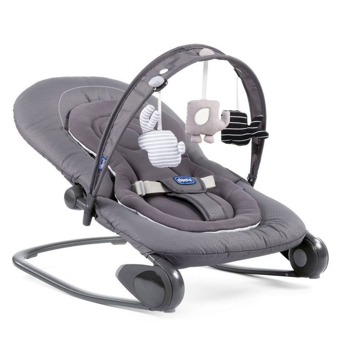 Кресло-качалка Chicco Chicco Hoopla (79840.77)