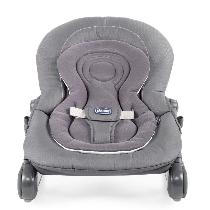 Кресло-качалка Chicco Chicco Hoopla (79840.77) изображение 2