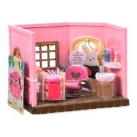 Ігровий набір Li'l Woodzeez Перукарня (WZ6626) зображення 4