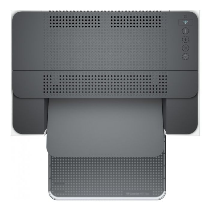 Лазерный принтер HP LaserJet M211d (9YF82A) изображение 2