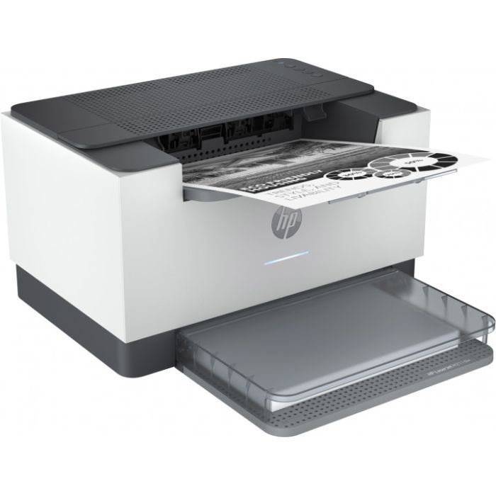 Лазерный принтер HP LaserJet M211d (9YF82A) изображение 3