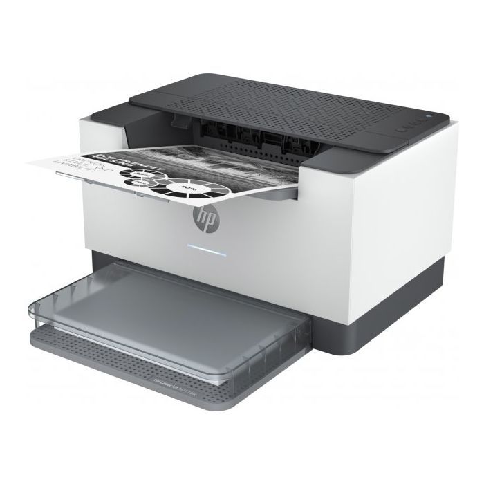 Лазерный принтер HP LaserJet M211d (9YF82A) изображение 4