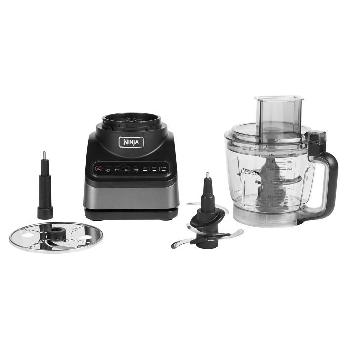 Блендер Ninja BN650EU изображение 5