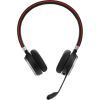 Наушники Jabra Evolve 65 MS Stereo + база (6599-823-399) изображение 2