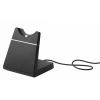Наушники Jabra Evolve 65 MS Stereo + база (6599-823-399) изображение 4