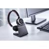 Наушники Jabra Evolve 65 MS Stereo + база (6599-823-399) изображение 6