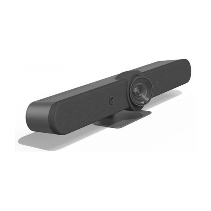 Веб-камера Logitech Rally Bar Graphite (960-001311) изображение 2