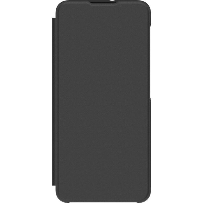 Чехол для мобильного телефона Samsung Wallet Flip Cover Galaxy A32 (A325) Black (GP-FWA325AMABW)