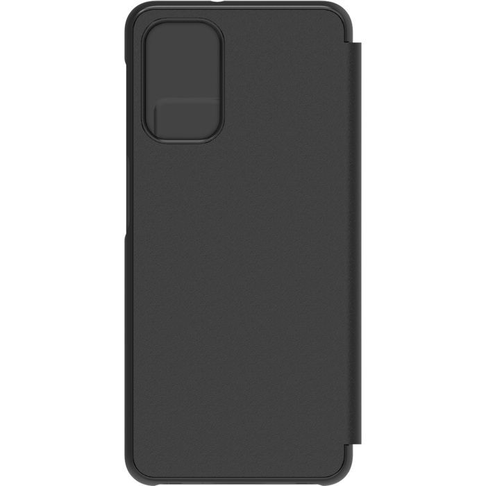 Чехол для мобильного телефона Samsung Wallet Flip Cover Galaxy A32 (A325) Black (GP-FWA325AMABW) изображение 2