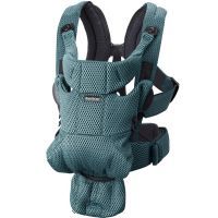 Рюкзак-переноска Baby Bjorn Carrier Move Зеленый (99038)