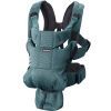 Рюкзак-переноска Baby Bjorn Carrier Move Зеленый (99038)