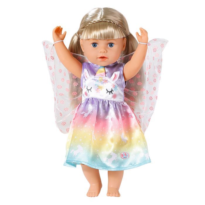 Аксессуар к кукле Zapf Baby Born Сказочная фея (829301) изображение 2