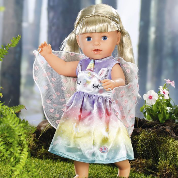 Аксессуар к кукле Zapf Baby Born Сказочная фея (829301) изображение 3