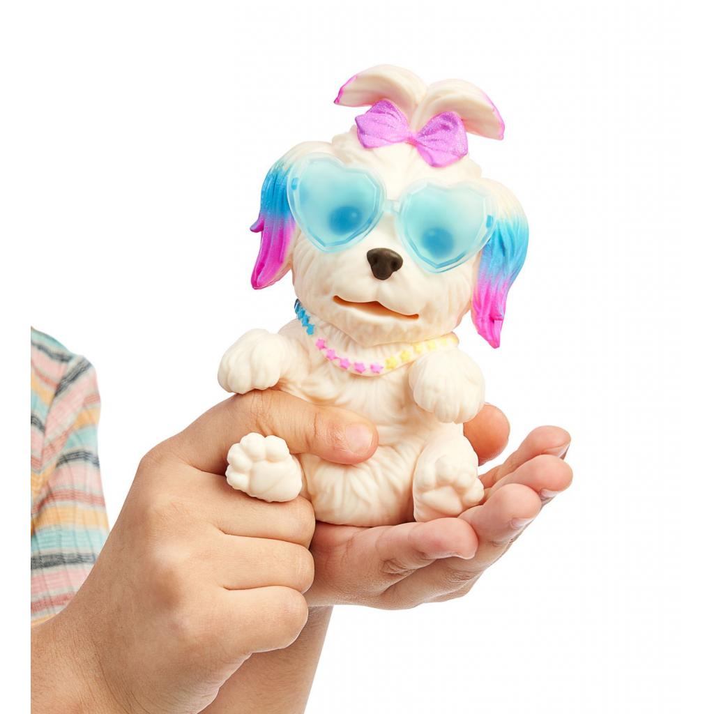 Интерактивная игрушка Moose Шоу талантов щенок Рэйнбоу Поп (26115) изображение 8
