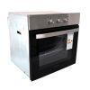 Духовой шкаф Grunhelm GDV 836 I изображение 6