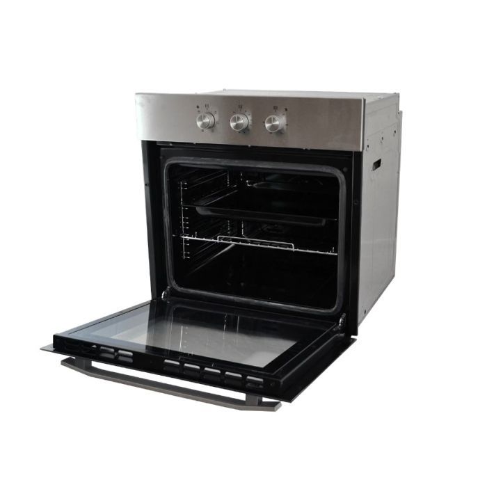 Духовой шкаф Grunhelm GDV 836 I изображение 8