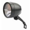 Передняя велофара Velotrade BC-1091 LED 6V/2.4W под динамку (LTSS-052)