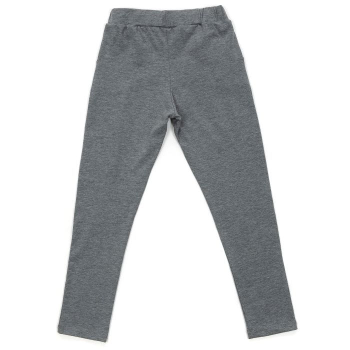 Набор детской одежды Breeze тройка (15763-140G-gray) изображение 8