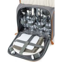 Набір для пікніка Кемпінг Beverly (4823082715916) зображення 3