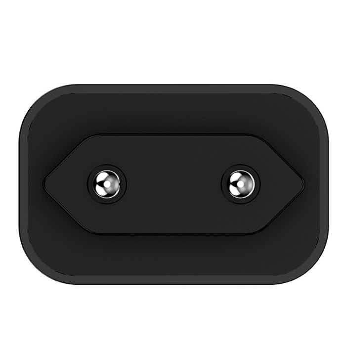 Зарядное устройство ColorWay Power Delivery Port USB Type-C (20W) V2 black (CW-CHS026PD-BK) изображение 5