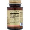 Витамин Solgar Фолиевая Кислота (В9), Folic Acid, 400 мкг, 250 таблеток (SOL-01081) изображение 2