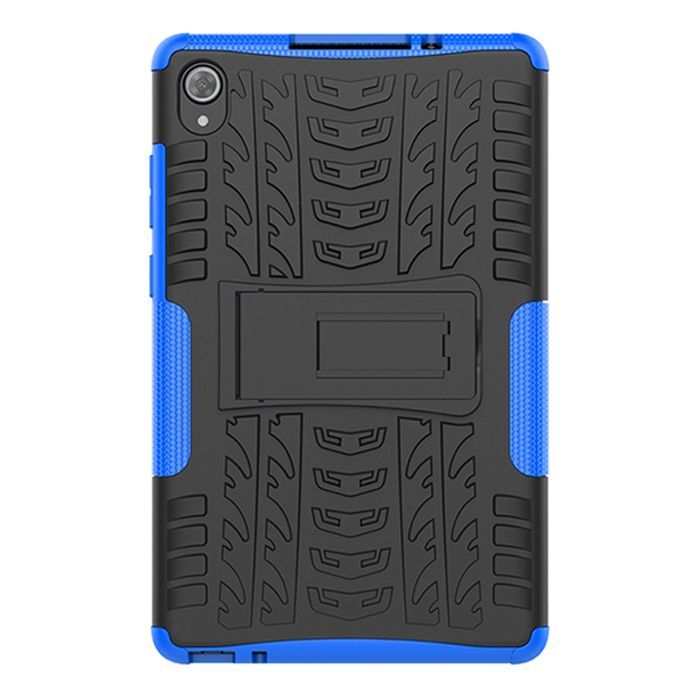 Чехол для планшета BeCover Lenovo Tab M8 TB-8505/TB-8705/M8 TB-8506 (3rd Gen) Blue (705959)