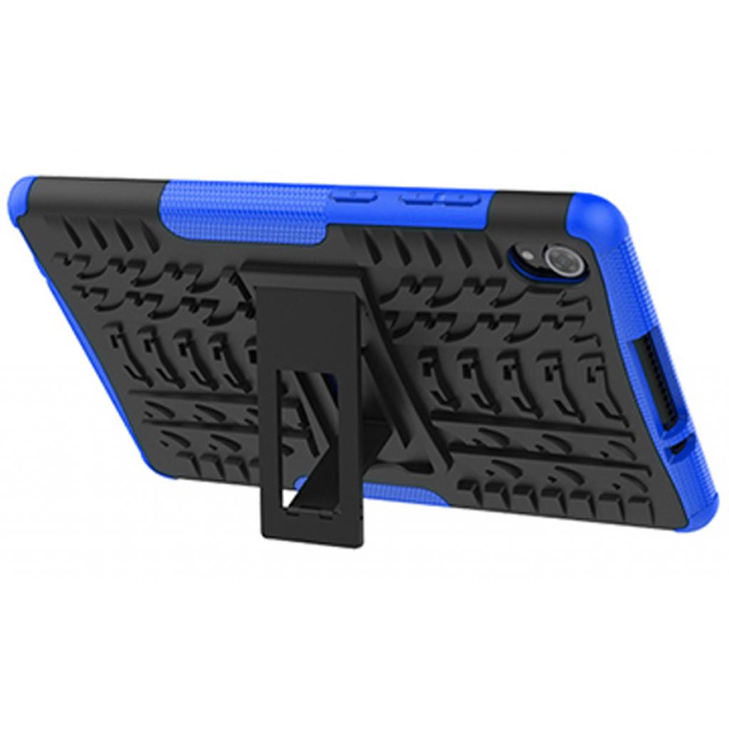Чехол для планшета BeCover Lenovo Tab M8 TB-8505/TB-8705/M8 TB-8506 (3rd Gen) Blue (705959) изображение 5