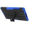 Чехол для планшета BeCover Lenovo Tab M8 TB-8505/TB-8705/M8 TB-8506 (3rd Gen) Blue (705959) изображение 5