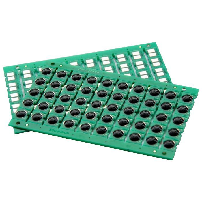 Чип для картриджа HP LJ Enterprise 700M 712/725,10KH-CF214A-10K-VE AHK (3206537)