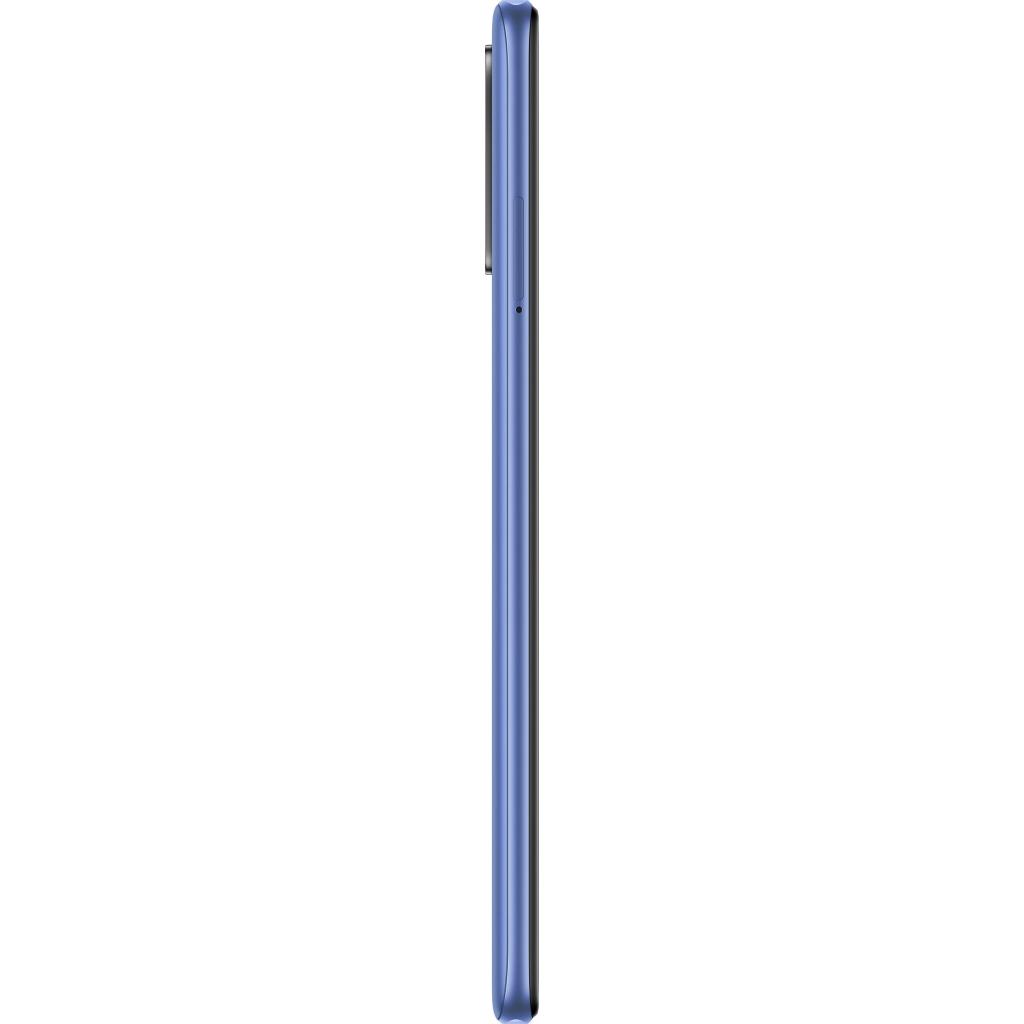Мобільний телефон Xiaomi Redmi Note 10 5G 6/128GB Blue зображення 3