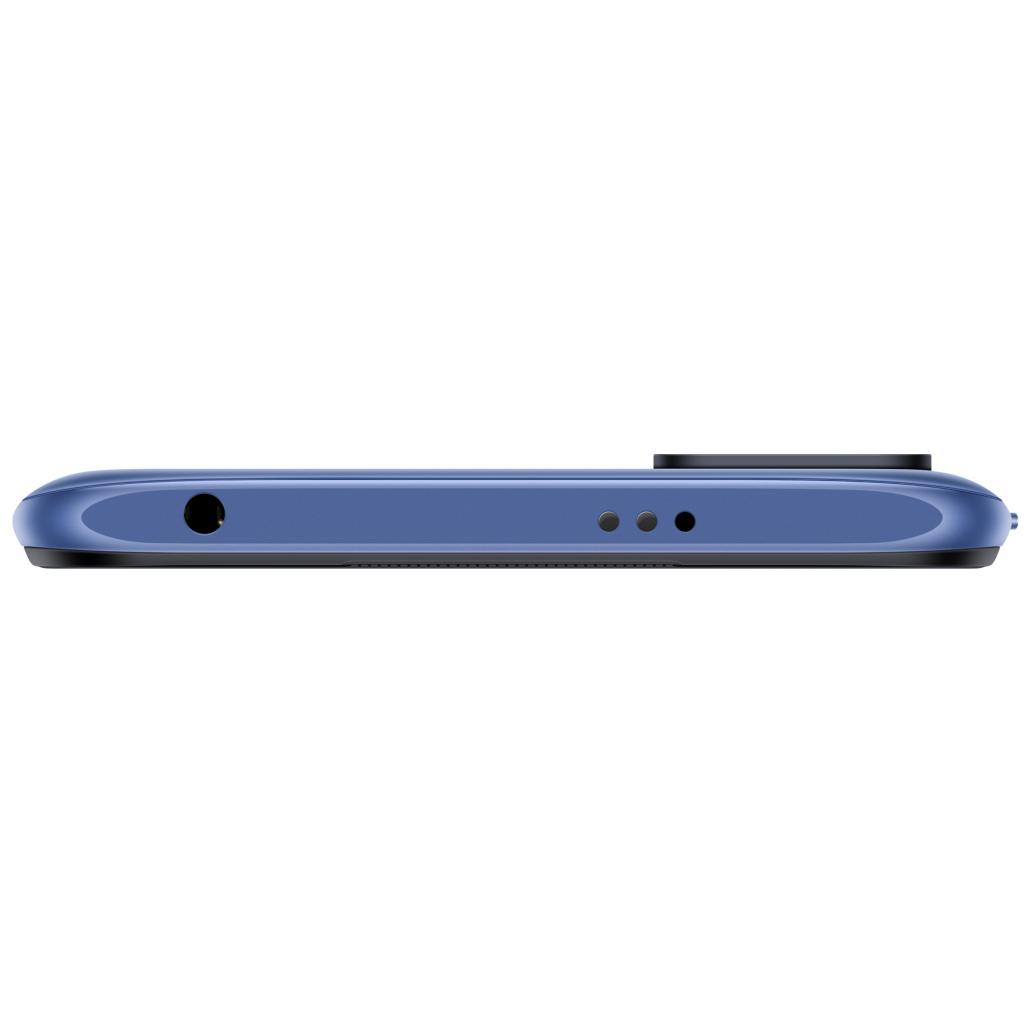 Мобильный телефон Xiaomi Redmi Note 10 5G 6/128GB Blue изображение 5
